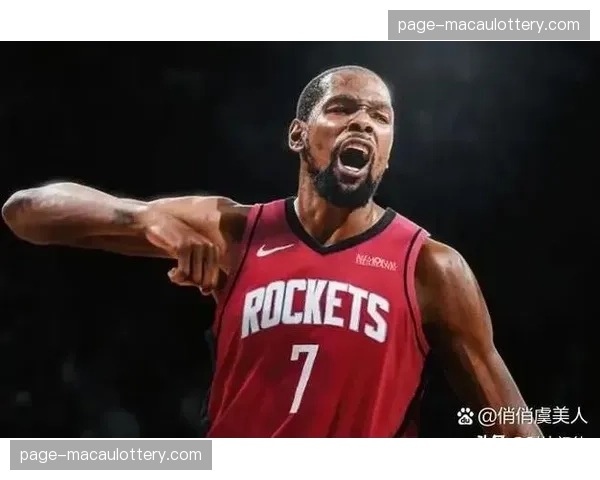 太阳进攻体系效率问题 杜兰特布克战术配合细节观察