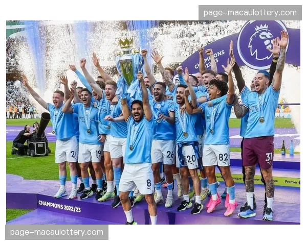 阿森纳领先曼城9分 英超冠军悬念基本终结